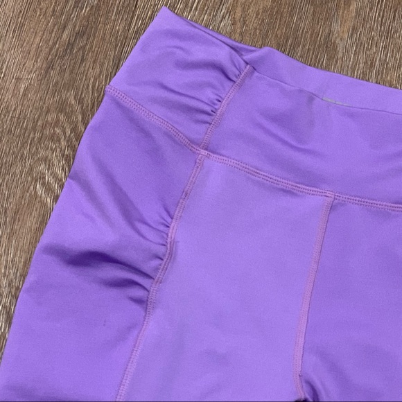 TKO whatever it takes Leggins Size Medium - Picture 3 of 8